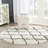 Sg-Msg-Moroccan Shag Performance Geometric Rug-125423009