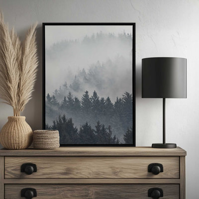 Dreaming of Adventures by Nature Magick Print