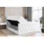 Rosene Bed with Mattress-1122109769-1122109765
