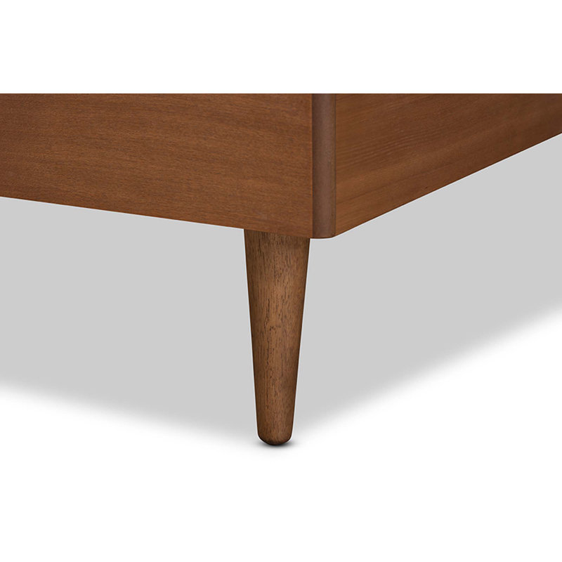 Thurmond Platform Bed