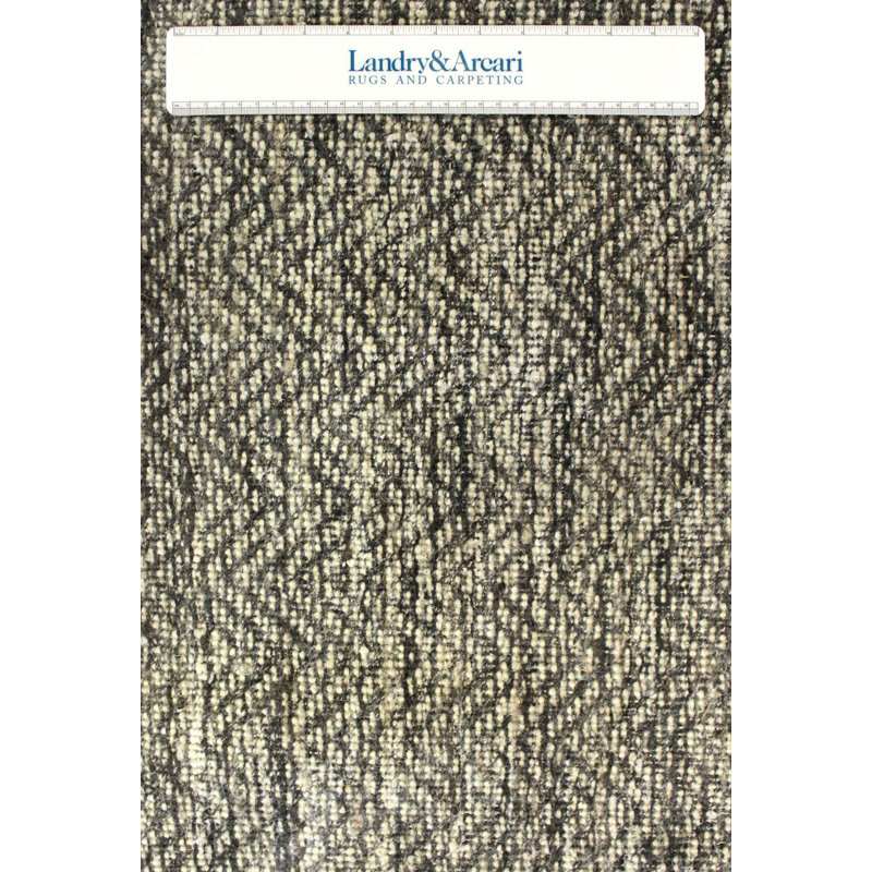 One-of-a-Kind 9'3" X 11'10" Area Rug