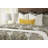 Wanderlust Golden Duvet Cover & Insert Set-89175838