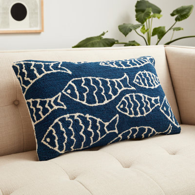  Housse de coussin décoratif pour l'extérieur