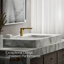 Composed® Single-Handle Bathroom Faucet with Drain Assembly-287827614