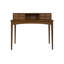 Aubrianna Solid Wood Writing Desk