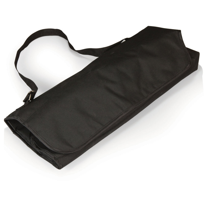Ensemble de barbecue BBQ Tablier Tote Pro - Tablier de barbecue robuste avec accessoires pour barbecue