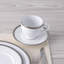 8 tasses Noritake Charlotta-88572761