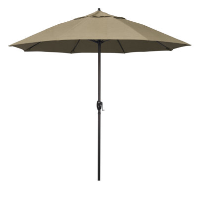 Deshaun 9' Market Sunbrella® Umbrella