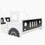 Lit pour enfants Akiyo-730295160