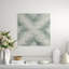 Concentration Of Green IV Print by Guseul Park-25798194-25798195