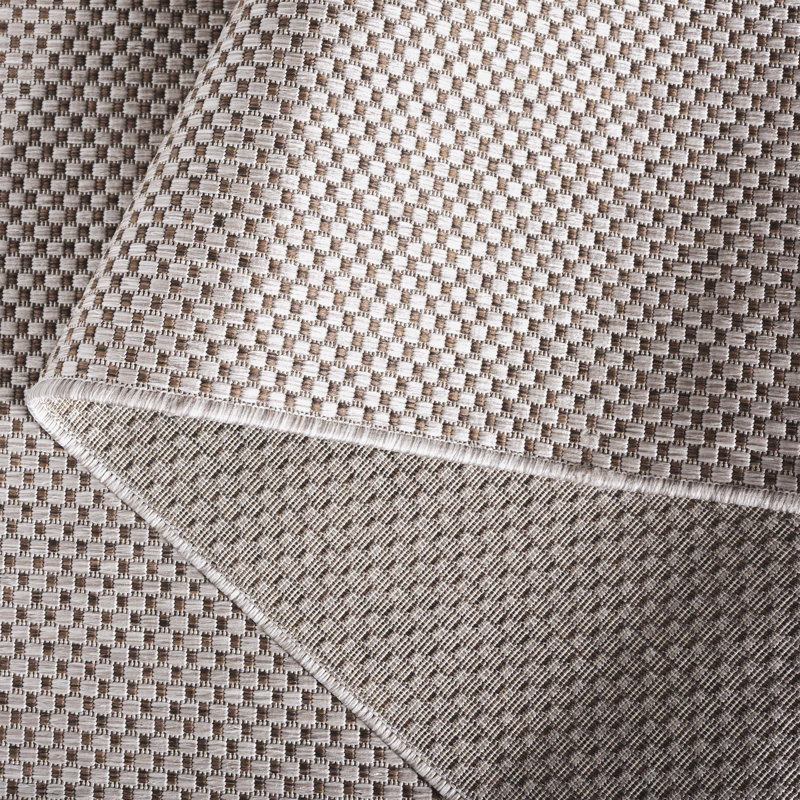 Tapis intérieur / extérieur Lithonia, Tapis de couloir 2 pi 3 po x 22 pi