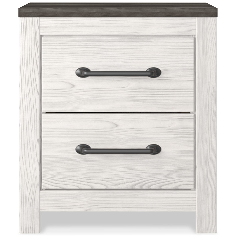 Zayla 21.69'' W Nightstand