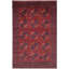 One-of-a-Kind 5'11" X 8'10" Hand Knotted Area Rug