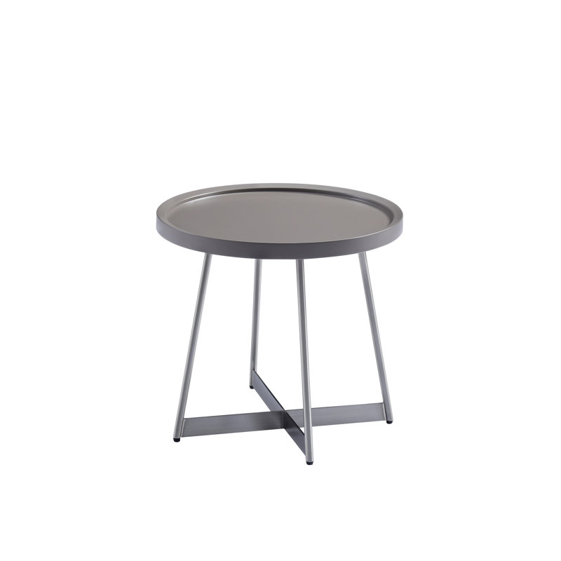 Table de bout Tray