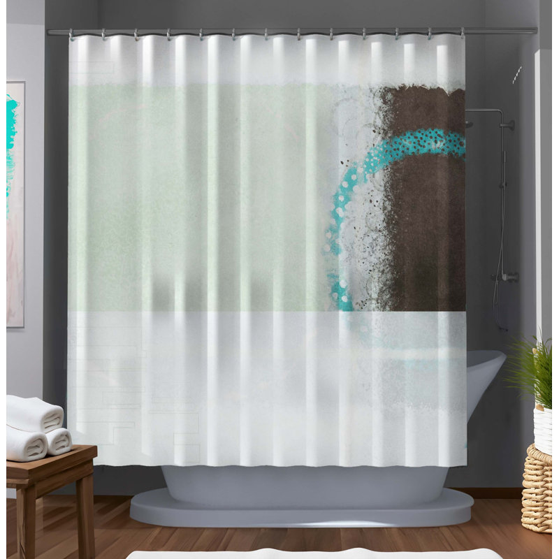 Rideau de douche Briery