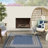 Horizon Indoor/Outdoor Modern Rug-564196282-546000600