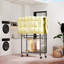 75cm Rolling Clothing Rack-1641018179