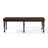Ashwell Extendable Four Leg Dining Set-1597731244