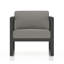 Avion 4 Piece Sofa Seating Group with Sunbrella Cushions-1190556050-1195366020-1102537356