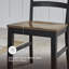 Chaise Genoveffa