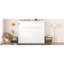 Grand lit escamotable mural blanc-2049994260-2049994259
