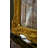Solid Wood Rectangle Mirror-98431912