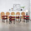 Chaise avec accoudoirs de cuisine Braymore-1262130180-1262130182