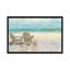 Matin en bord de mer, impression sur toile tendue-1906699830-1960089892-1960089894