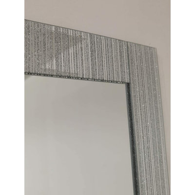 Aretin Wall Mirror