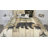Donna Sharp Painted Bear UCC 3PC Rustic King Quilt Set-1326841767