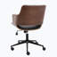 Chaise de bureau ergonomique