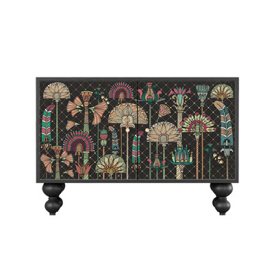 Armoire décorative French Home Living Room