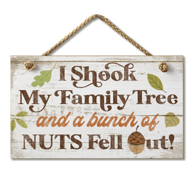 Rustic Wall Decor