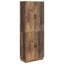 4 -Door 4 Storage Cabinet