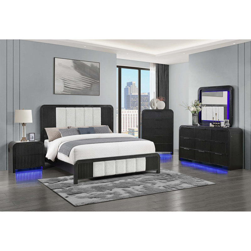 Beverly Nightstand