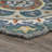 Padula Hand Tufted Wool Floral Indoor Rug-1746880087