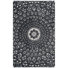 Black/Ivory