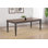Dakota 40 " Rectangular Dining Table