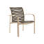 Laguna Beach EZ Span™ Outdoor Dining Armchair-59715787-59715789
