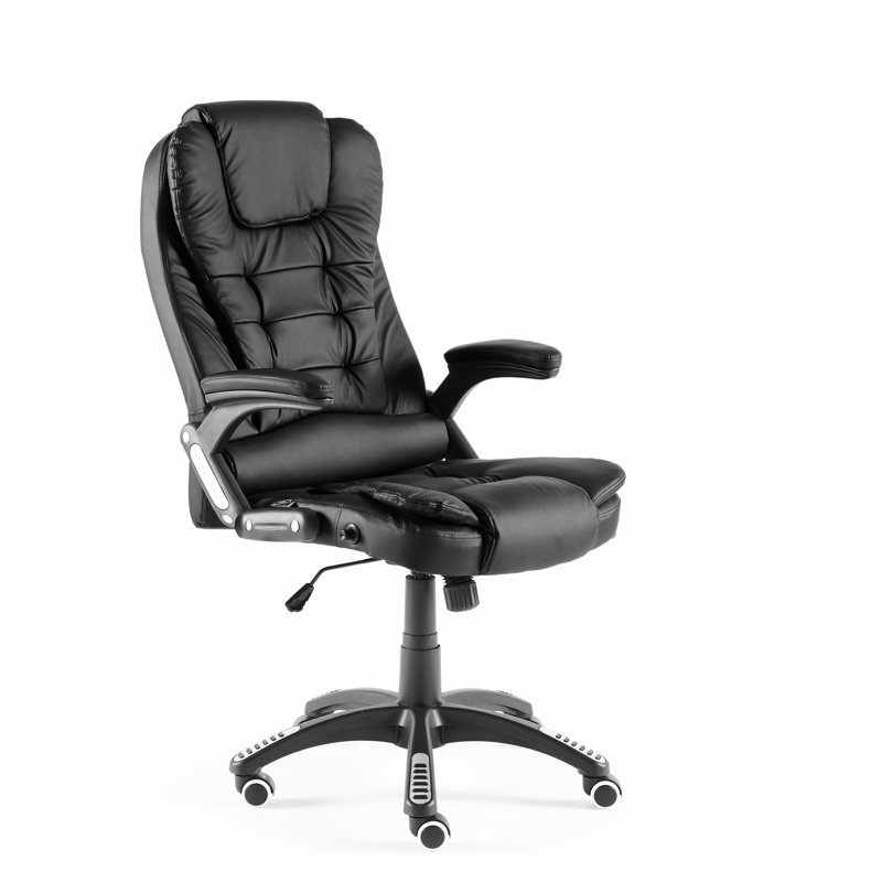Executive Chair, Black