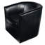 Fauteuil club pivotant-1794490409
