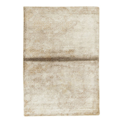 Viscose Indoor Rug