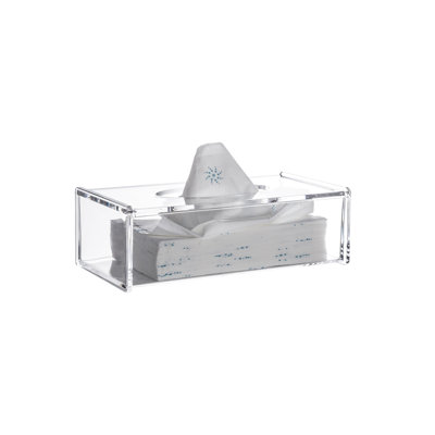Amran Tissue Box Cover