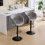 Adjustable Swivel Bar Stools-1687792510