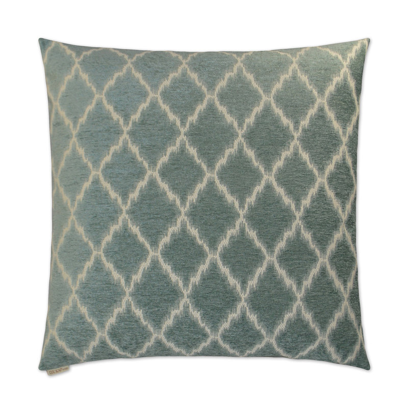 Tissu du château, Brume