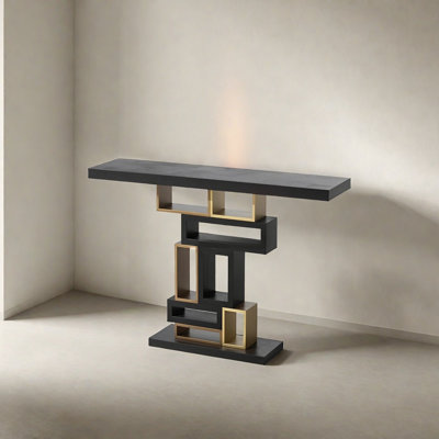 Console Modern Luxury