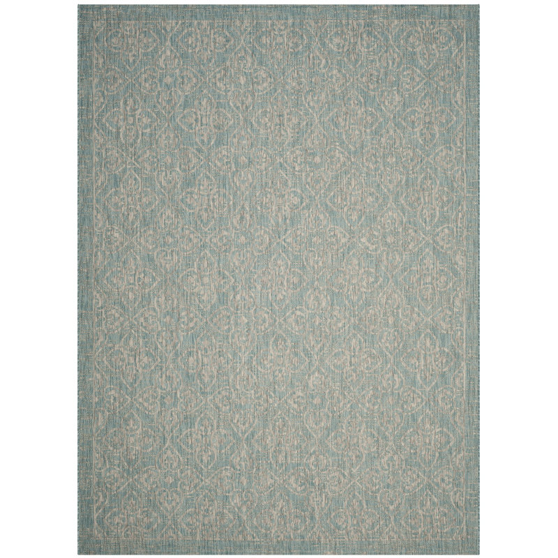 Tapis d'intérieur / extérieur Hettter Performance, Rectangle 8 pi x 11 pi