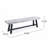 Piano Bench(Set of 1)