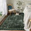 Tapis à motif floral rétro Boho-209920872-209920879