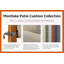 Housse de coussin d'extérieur Pina Fadesafe-678609662-787629269